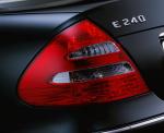 Mercedes-Benz E-Class 2002 года
